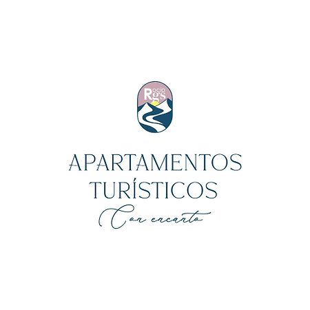 Atico Estudio En 1°Linea Альмуньекар Экстерьер фото