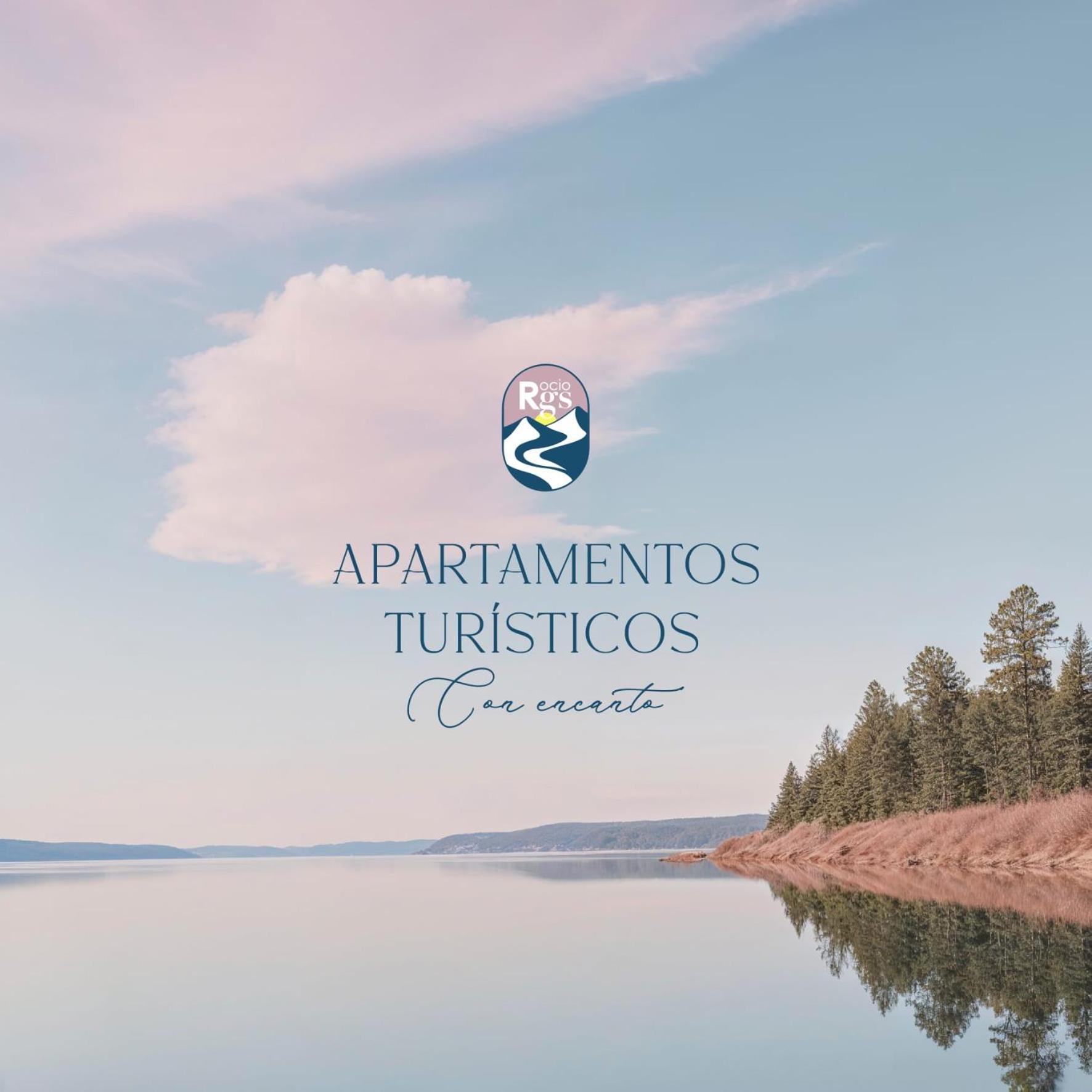Atico Estudio En 1°Linea Альмуньекар Экстерьер фото